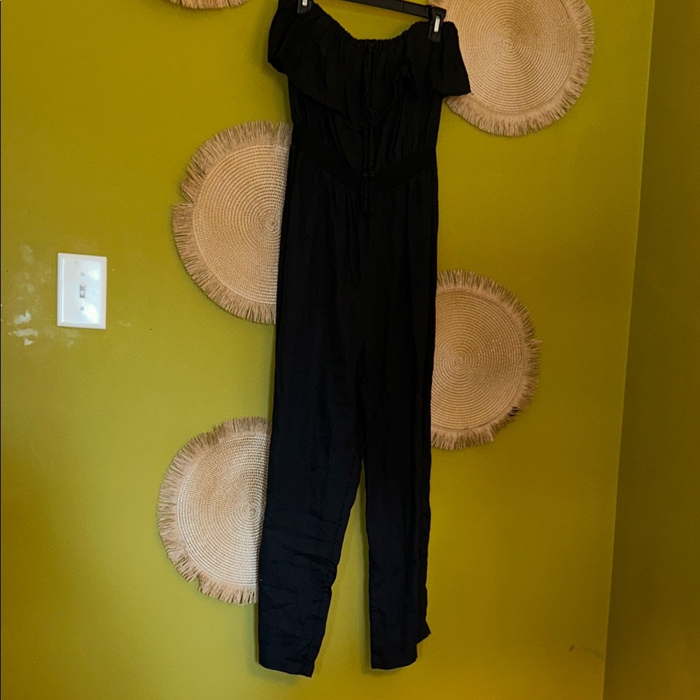 Elegant Women's Jumpsuit